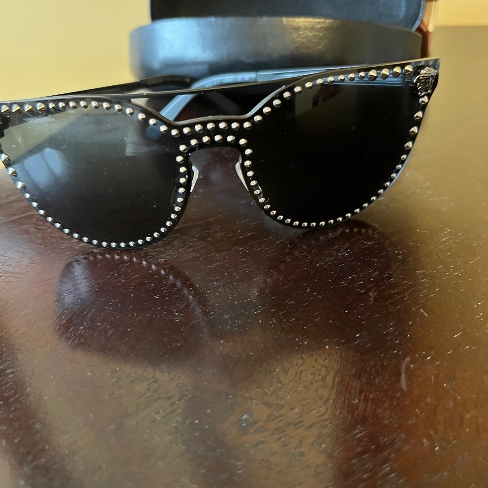Versace sunglasses